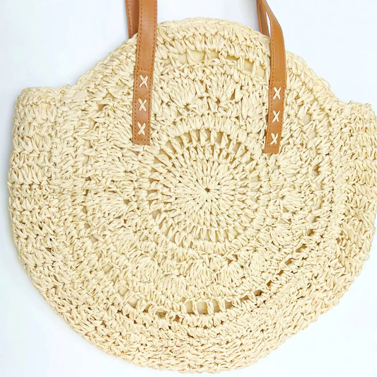 Isla Beach Bag